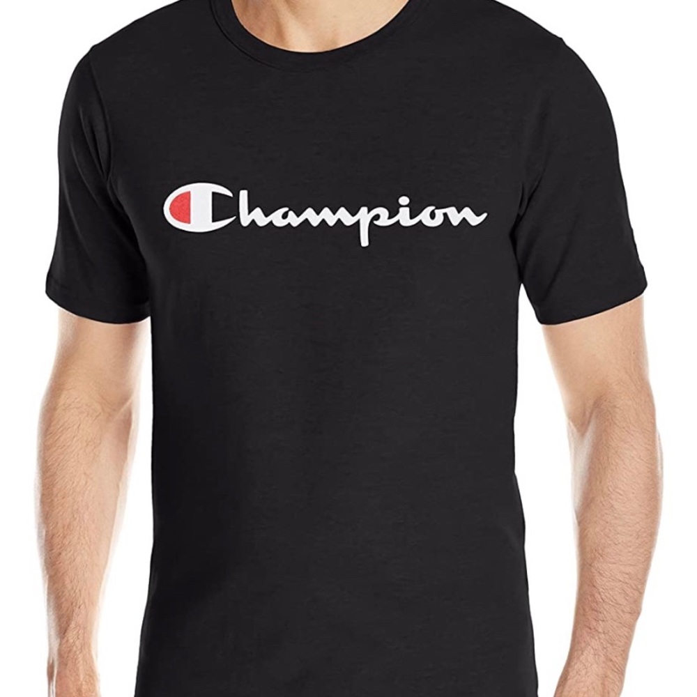 Champion Heritage Tee